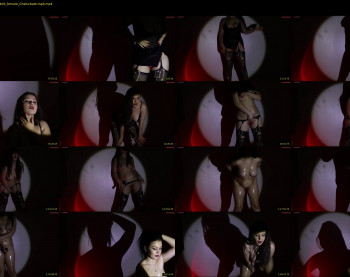 mary_rosse — 120 minute Chaturbate couple camgirl rip, 720p, May 2, 2024