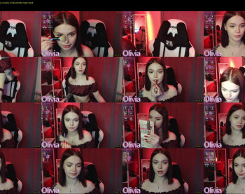 kuroteur — 6 minute Chaturbate couple camgirl rip, 720p, May 5, 2024
