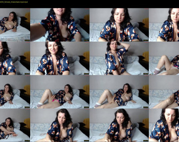 sweet69kate — 44 minute Chaturbate female camgirl rip, 720p, May 4, 2024