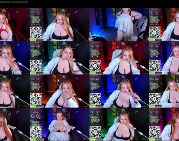 yoki_shizuko — 122 minute Chaturbate female camgirl rip, 720p, May 5, 2024