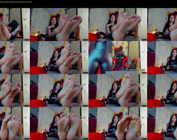 eleinne_hendrix_0 — 60 minute Chaturbate female camgirl rip, 720p, May 7, 2024