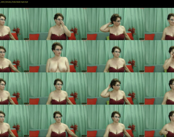 ladymagickiss — 16 minute Chaturbate female camgirl rip, 720p, May 7, 2024