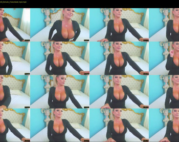 kellybabee — 19 minute Chaturbate female camgirl rip, 720p, May 8, 2024