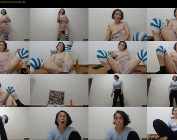 linkisskiss — 40 minute Chaturbate female camgirl rip, 480p, May 11, 2024