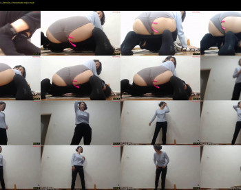 linkisskiss — 9 minute Chaturbate female camgirl rip, 480p, May 11, 2024