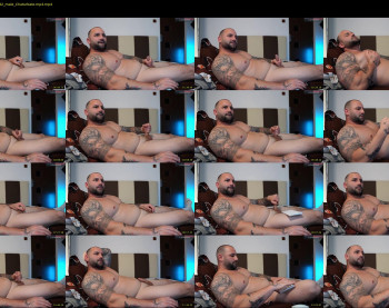 moonjoey — 15 minute Chaturbate female camgirl rip, 720p, May 12, 2024