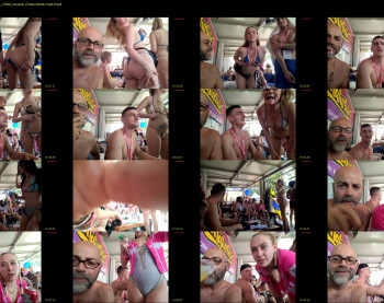 sofia3211 — 19 minute Chaturbate couple camgirl rip, 720p, May 14, 2024