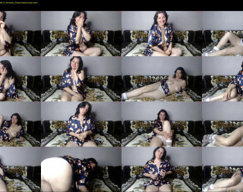 sweet69kate — 120 minute Chaturbate female camgirl rip, 720p, May 14, 2024