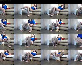 uknk — 43 minute Chaturbate female camgirl rip, 720p, May 15, 2024