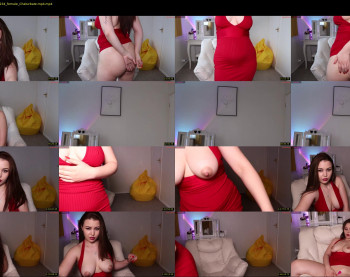 mary_rosse — 120 minute Chaturbate couple camgirl rip, 720p, May 17, 2024