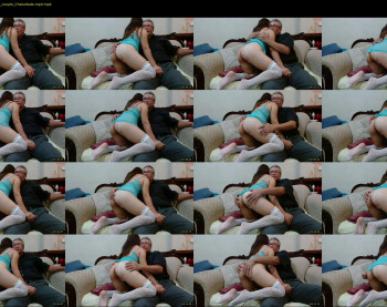 kiaming — 6 minute Chaturbate female camgirl rip, 720p, May 22, 2024