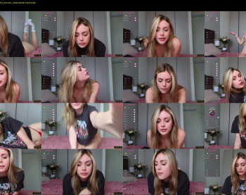 sky_magic — 110 minute Chaturbate couple camgirl rip, 720p, May 21, 2024
