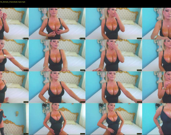 kellybabee — 10 minute Chaturbate female camgirl rip, 720p, May 22, 2024