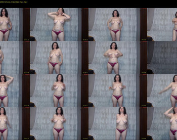 sweet69kate — 5 minute Chaturbate female camgirl rip, 720p, May 23, 2024