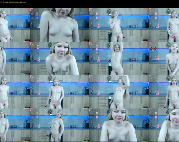 tiny_pixiee — 19 minute Chaturbate female camgirl rip, 720p, May 23, 2024