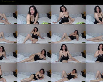 sweet69kate — 109 minute Chaturbate female camgirl rip, 720p, May 25, 2024