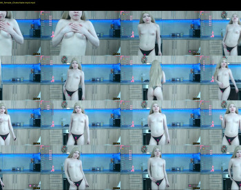 tiny_pixiee — 4 minute Chaturbate female camgirl rip, 720p, May 26, 2024