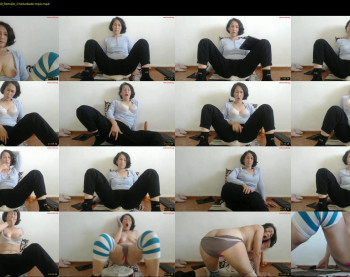 linkisskiss — 72 minute Chaturbate female camgirl rip, 480p, May 27, 2024