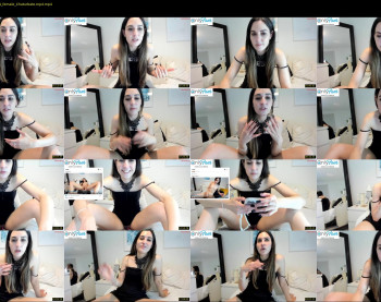 cleolane — 21 minute Chaturbate female camgirl rip, 720p, May 28, 2024