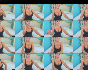 kellybabee — 10 minute Chaturbate female camgirl rip, 720p, May 28, 2024