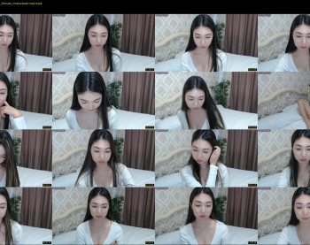 tristanat — 13 minute Chaturbate female camgirl rip, 720p, May 30, 2024