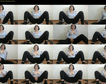 linkisskiss — 37 minute Chaturbate female camgirl rip, 480p, May 31, 2024
