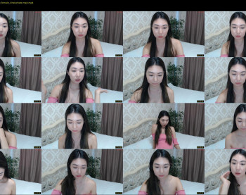 tristanat — 48 minute Chaturbate female camgirl rip, 720p, May 31, 2024