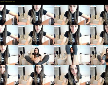 cleolane — 7 minute Chaturbate female camgirl rip, 720p, Jun 4, 2024