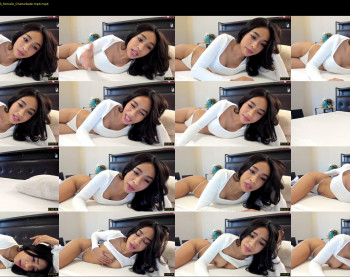 thaispice — 14 minute Chaturbate female camgirl rip, 480p, Jun 9, 2024