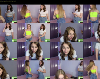 sandra_buika — 8 minute Chaturbate female camgirl rip, 720p, Jun 11, 2024