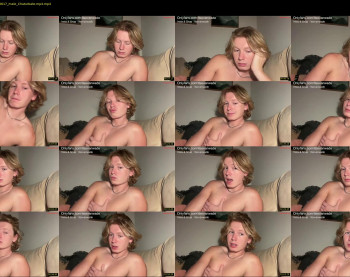 itsevanwade — 4 minute Chaturbate male camgirl rip, 480p, Jun 12, 2024