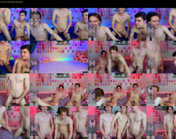 okwohka — 51 minute Chaturbate couple camgirl rip, 720p, Jun 14, 2024