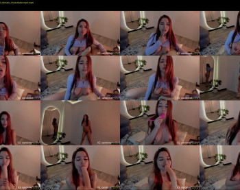 julietta_9 — 121 minute Chaturbate female camgirl rip, 720p, Jun 17, 2024