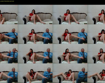 kiaming — 30 minute Chaturbate female camgirl rip, 720p, Jun 21, 2024