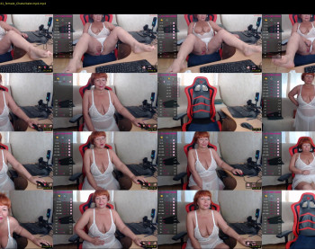 roxyswetty — 92 minute Chaturbate female camgirl rip, 720p, Jun 21, 2024