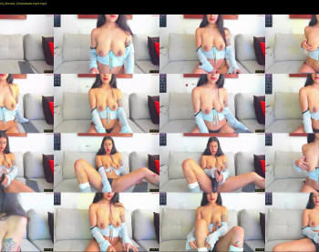 nani_miler — 14 minute Chaturbate female camgirl rip, 720p, Jun 27, 2024
