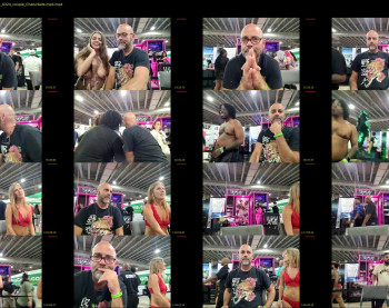 sofia3211 — 121 minute Chaturbate couple camgirl rip, 720p, Jun 29, 2024