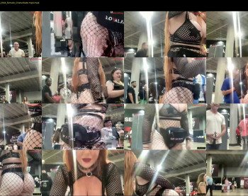 laurenphillips — 101 minute Chaturbate female camgirl rip, 360p, Jun 29, 2024