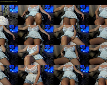 garmonic_milf — 16 minute Chaturbate female camgirl rip, 720p, Jul 6, 2024
