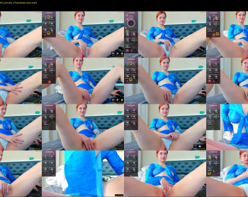 tinkerdinky — 89 minute Chaturbate female camgirl rip, 720p, Jul 8, 2024