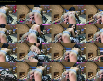 deeplyasian — 123 minute Chaturbate couple camgirl rip, 720p, Jul 14, 2024