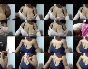 hornyboobs18 — 12 minute Chaturbate female camgirl rip, 720p, Jul 15, 2024