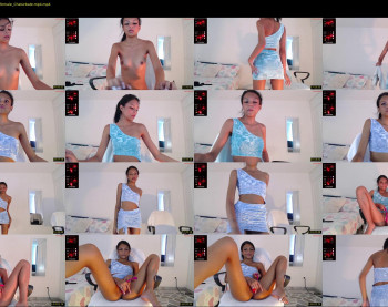 miaa_z — 98 minute Chaturbate female camgirl rip, 720p, Jul 16, 2024