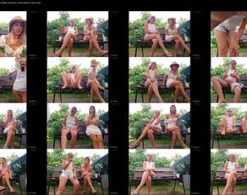 baby_inna — 121 minute Chaturbate couple camgirl rip, 720p, Jul 20, 2024