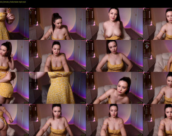 mary_rosse — 44 minute Chaturbate couple camgirl rip, 720p, Jul 21, 2024
