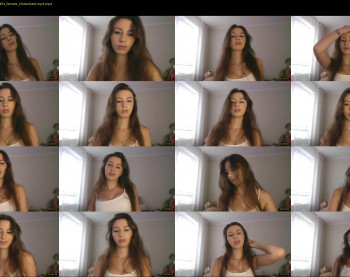 high_space — 106 minute Chaturbate female camgirl rip, 720p, Jul 21, 2024