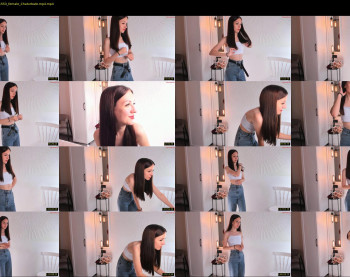 petulahailey — 120 minute Chaturbate female camgirl rip, 720p, Jul 21, 2024