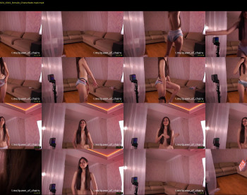 _marvelous_time_ — 21 minute Chaturbate female camgirl rip, 720p, Jul 23, 2024