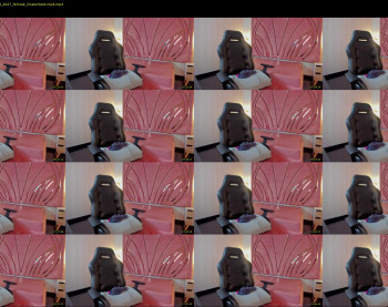 barbaraagreat — 22 minute Chaturbate female camgirl rip, 720p, Jul 23, 2024