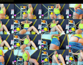 barbaraagreat — 110 minute Chaturbate female camgirl rip, 720p, Jul 25, 2024